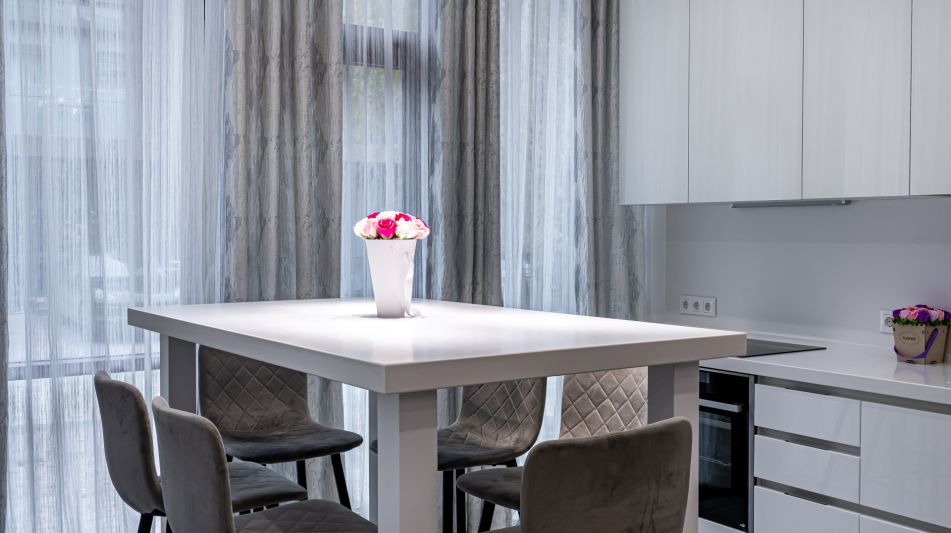 Готовый таунхаус в КП Футуро Парк