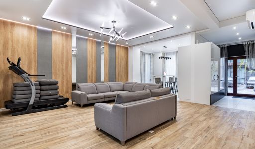 Готовый таунхаус в КП Футуро Парк