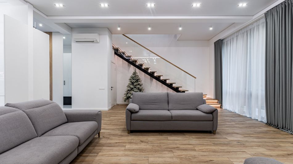 Готовый таунхаус в КП Футуро Парк