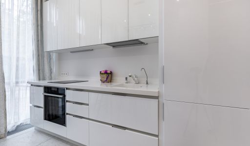 Готовый таунхаус в КП Футуро Парк