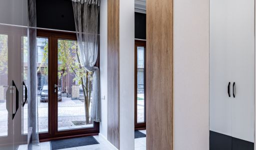 Готовый таунхаус в КП Футуро Парк