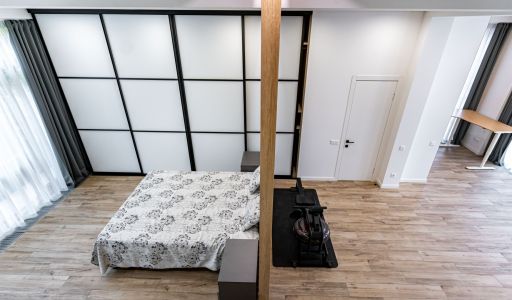 Готовый таунхаус в КП Футуро Парк