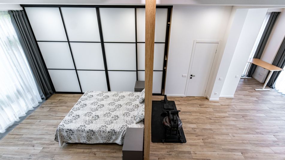 Готовый таунхаус в КП Футуро Парк