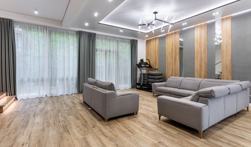 Готовый таунхаус в КП Футуро Парк