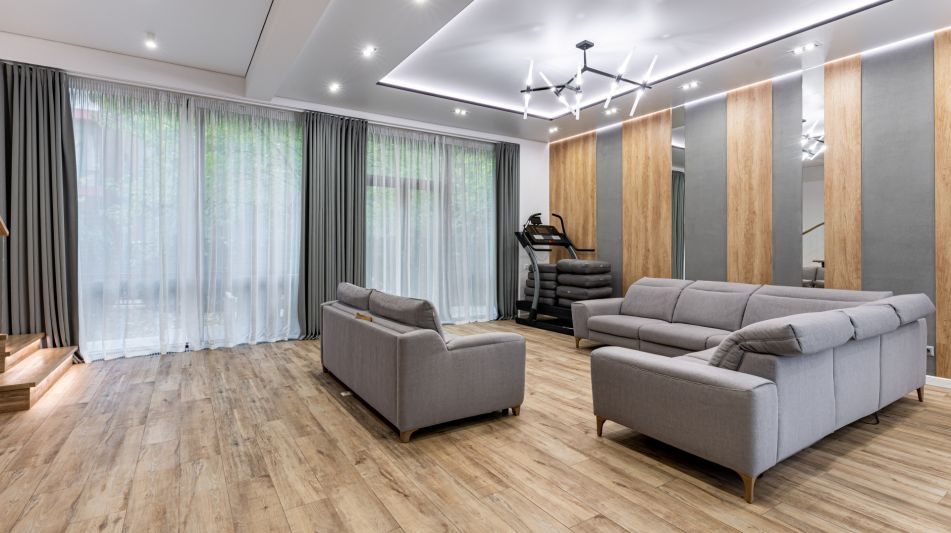 Готовый таунхаус в КП Футуро Парк