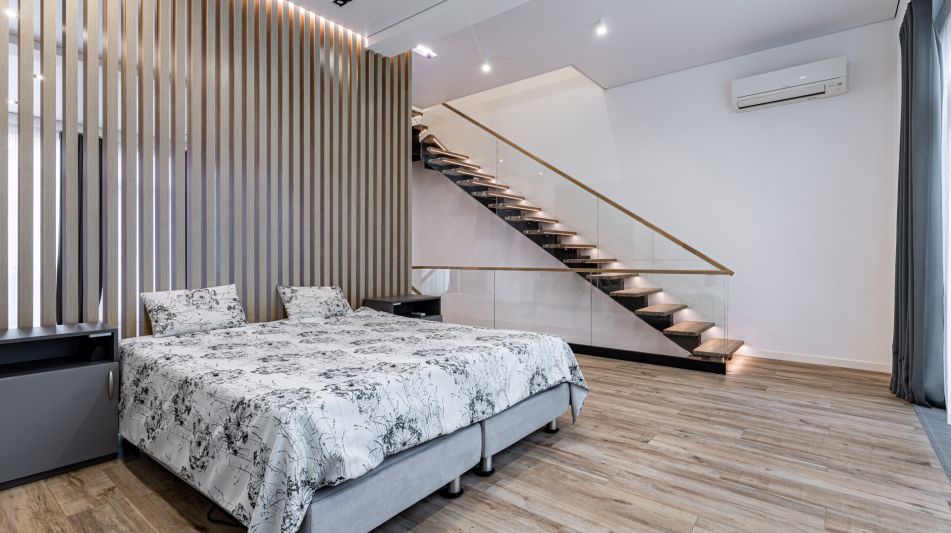 Готовый таунхаус в КП Футуро Парк