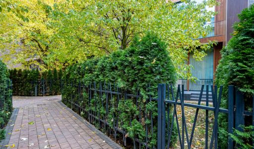 Готовый таунхаус в КП Футуро Парк