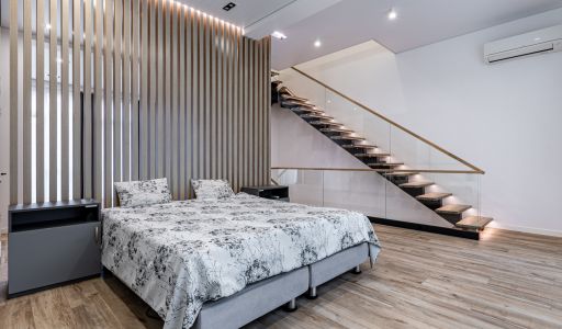 Готовый таунхаус в КП Футуро Парк