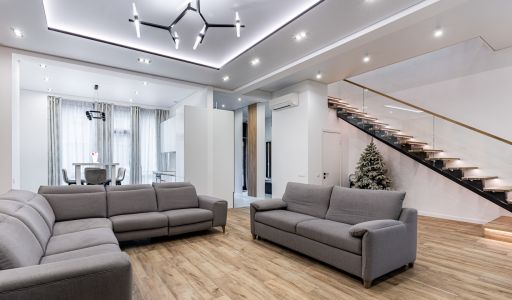 Готовый таунхаус в КП Футуро Парк