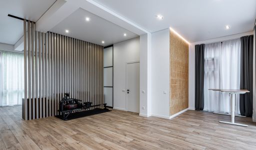 Готовый таунхаус в КП Футуро Парк