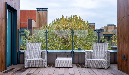 Готовый таунхаус в КП Футуро Парк