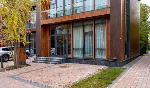 Готовый таунхаус в КП Футуро Парк