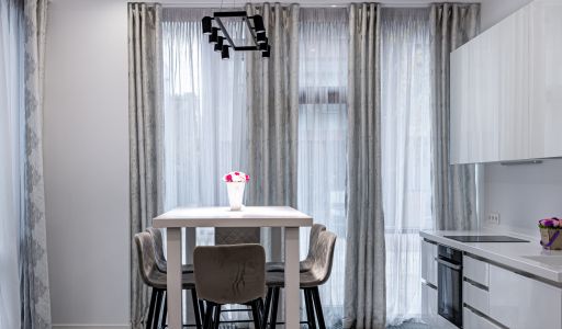 Готовый таунхаус в КП Футуро Парк