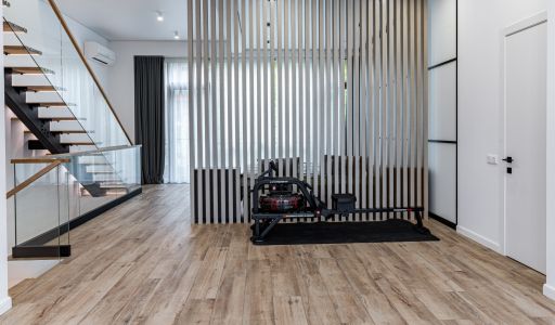 Готовый таунхаус в КП Футуро Парк