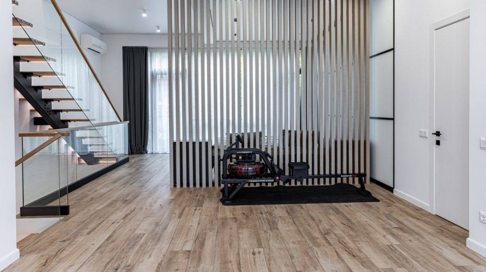 Готовый таунхаус в КП Футуро Парк