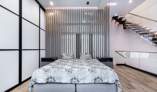 Готовый таунхаус в КП Футуро Парк