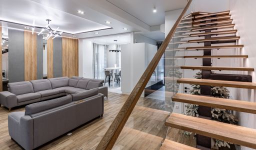 Готовый таунхаус в КП Футуро Парк