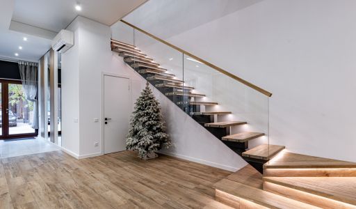 Готовый таунхаус в КП Футуро Парк