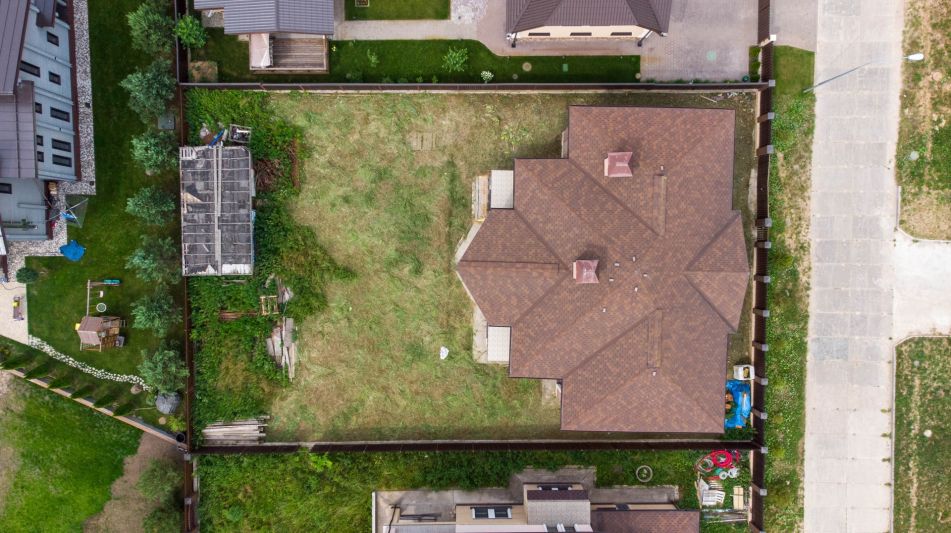 Коттедж в КП Пестово Life