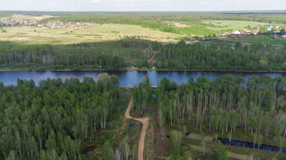 Коттедж в КП Пестово Life