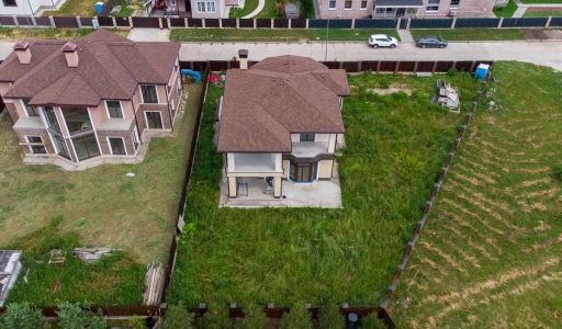 Продается коттедж в Пестово Life