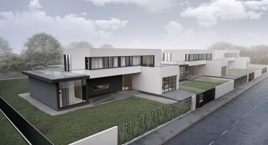 Папушево Парк