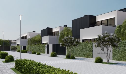 Папушево Парк