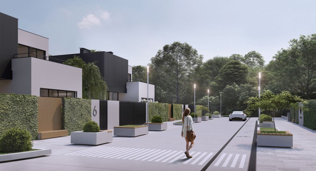 Папушево Парк