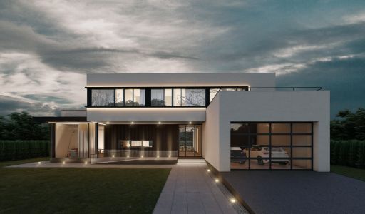 Папушево Парк