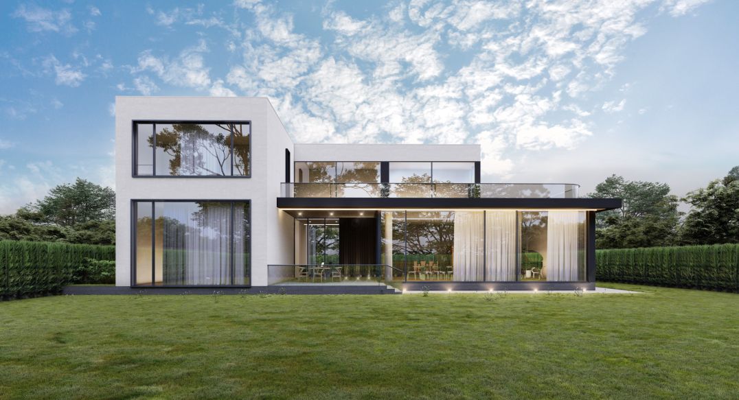 Папушево Парк