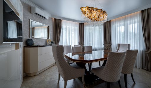 Уютный дом в КП Княжье Озеро