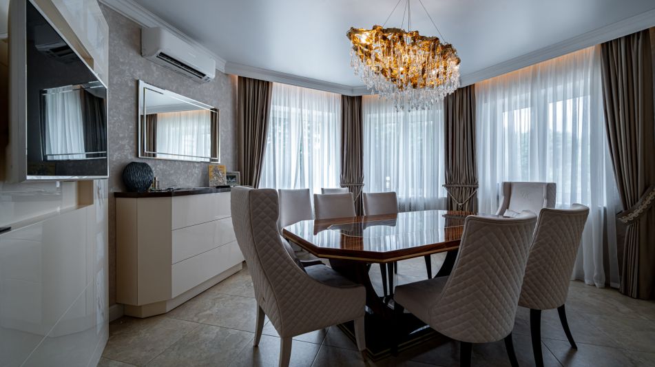 Уютный дом в КП Княжье Озеро