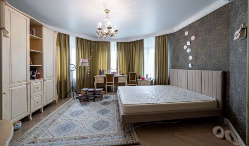 Уютный дом в КП Княжье Озеро