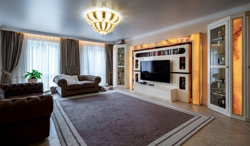 Уютный дом в КП Княжье Озеро