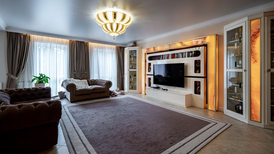 Уютный дом в КП Княжье Озеро