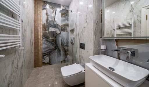 Уютный дом в КП Княжье Озеро