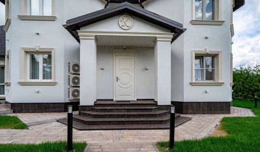 Уютный дом в КП Княжье Озеро