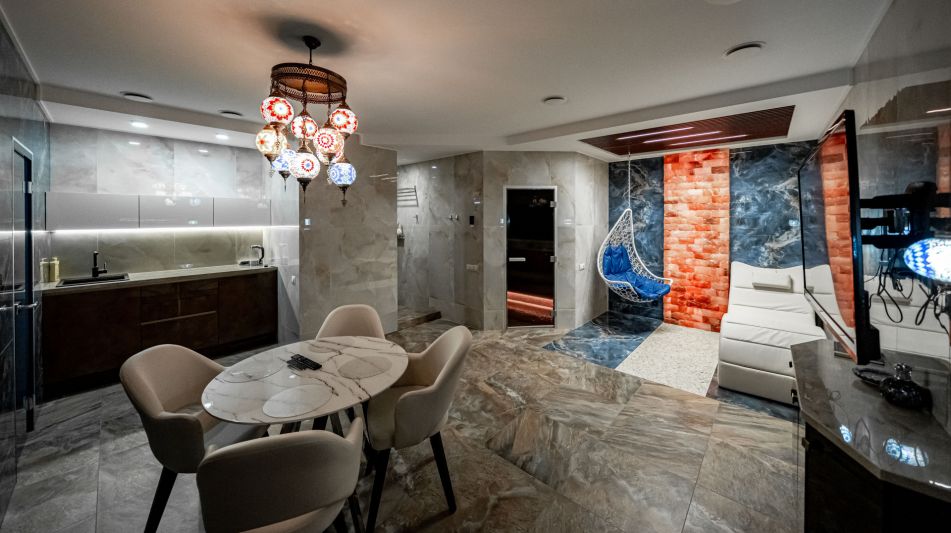 Уютный дом в КП Княжье Озеро