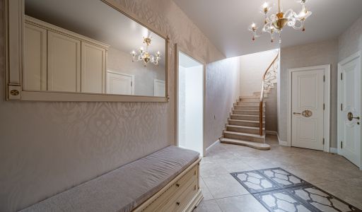 Уютный дом в КП Княжье Озеро