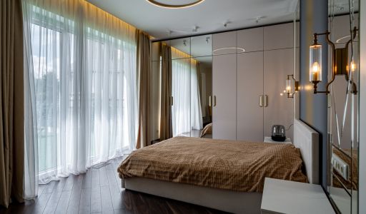 Уютный дом в КП Княжье Озеро