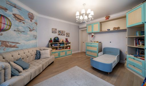 Уютный дом в КП Княжье Озеро