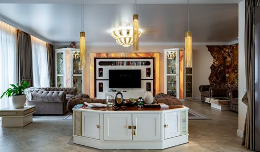 Уютный дом в КП Княжье Озеро