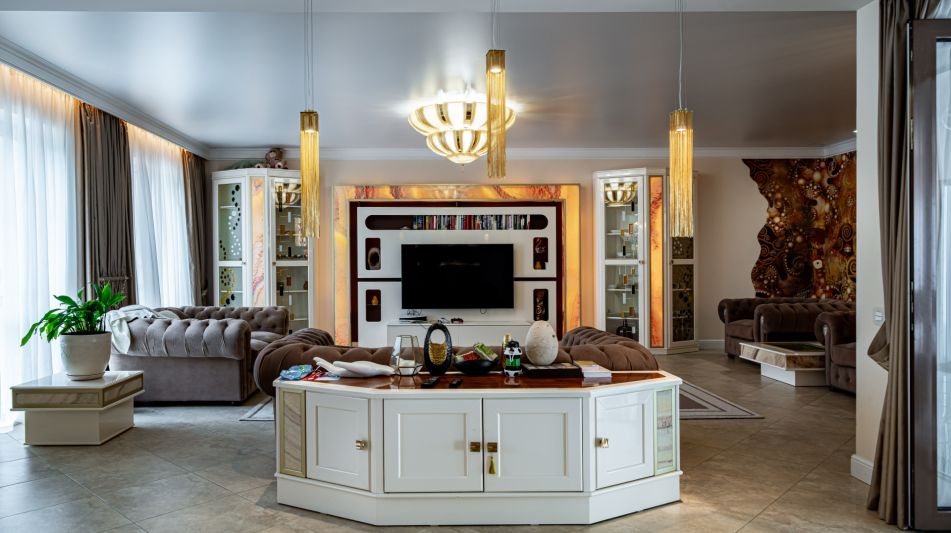 Уютный дом в КП Княжье Озеро