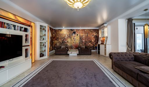 Уютный дом в КП Княжье Озеро