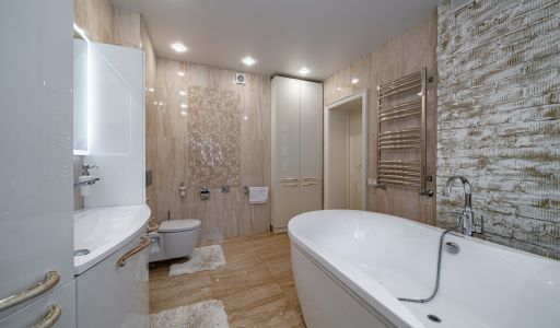 Уютный дом в КП Княжье Озеро