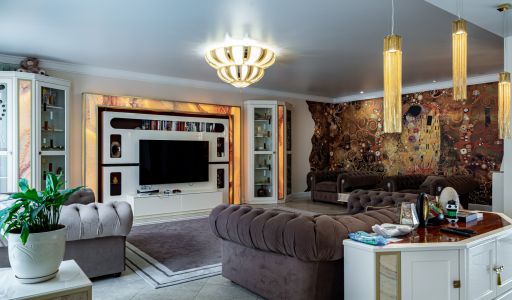 Уютный дом в КП Княжье Озеро