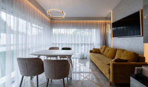 Уютный дом в КП Княжье Озеро