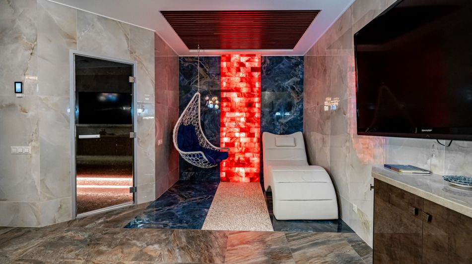 Уютный дом в КП Княжье Озеро