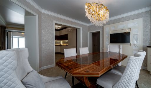 Уютный дом в КП Княжье Озеро