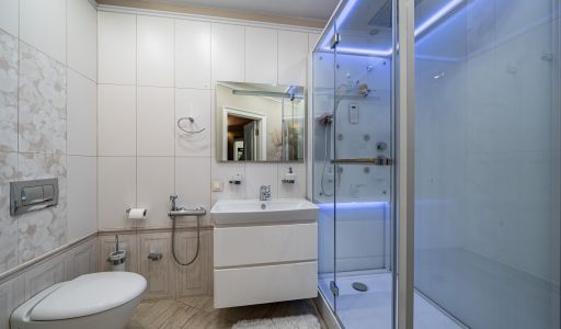 Уютный дом в КП Княжье Озеро